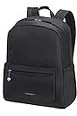 Samsonite Move 3.0 - mochila para computadora portátil de 14 pulgadas, 38 cm, negro (negro)