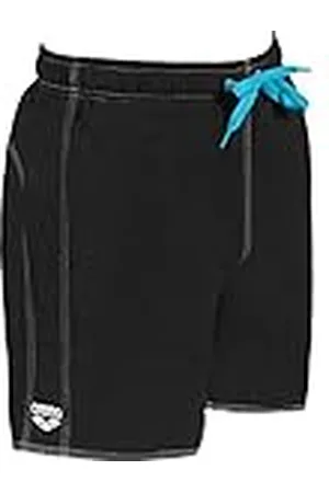 Arena Fundamentals Solid Boxer, Pantalones Cortos De Playa Hombre, , XXL