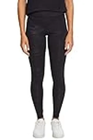 ESPRIT Mallas RCS Pantalones Deportivos, , M para Mujer