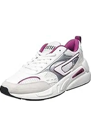 Diesel S-Serendipity, Zapatillas Mujer, H9442-P4431, 41 EU
