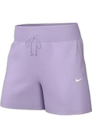 Nike FD1409-511 Sportswear Phoenix Fleece Shorts Mujer Tamaño XS