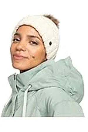Roxy Blizzard Beanie Gorra, , Estándar para Mujer