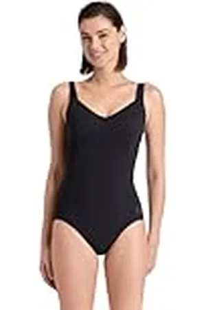 Arena Bañador Shapewear Mujer Vertigo Low R Copa C