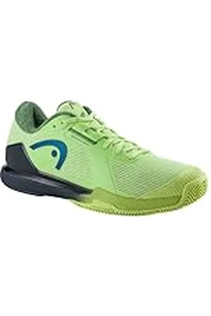 Head Zapatillas de Tenis para Hombre Sprint Pro 4.0 Clay