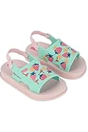 Ipanema Soft Baby, Sandalia Unisex bebé, CKKL 20-200 Set, 24 EU