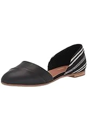 TOMS Mujer Jutti Dorsay Bailarinas Planas, , 36 EU
