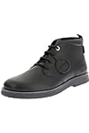 Kickers Kick Leo, Botas Cortas al Tobillo Hombre, , 44 EU