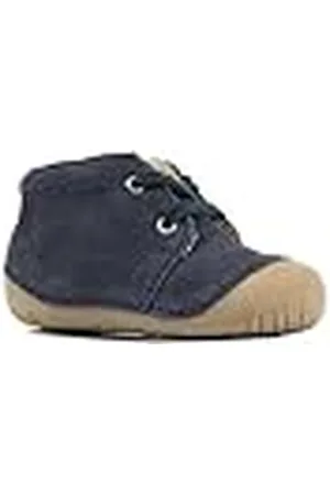 Richter Kinderschuhe Richie, Zapatos para bebé Unisex, , 22 EU