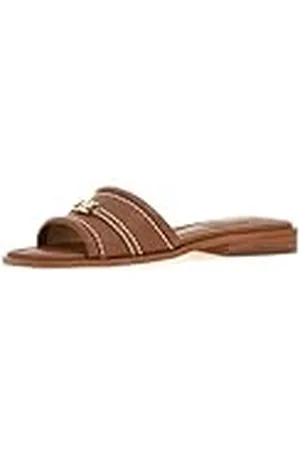 Michael Kors Mandy Slide Sandal, Sandals Mujer, , 41 EU