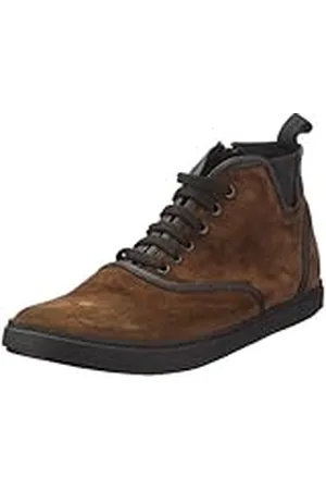 Buffalo 111258 - Zapatos de Ante para Hombre, Color , Talla 41
