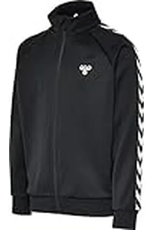 Hummel HMLKICK Zip Jacket Camisetas, Infantil, , 122