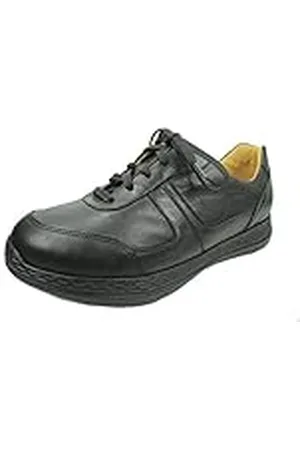 Ganter Sensitiv Karl-Ludwig-k/L, Zapatos de Cordones Derby Hombre, , 42.5 EU