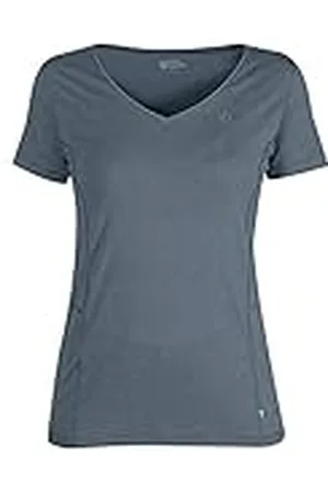 Fjällräven FJALLRAVEN Abisko Cool T-Shirt W. Camiseta, Mujer, , 2XS