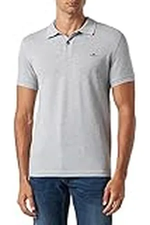 GANT Slim Shield SS Pique Polo Camisa, , XL para Hombre