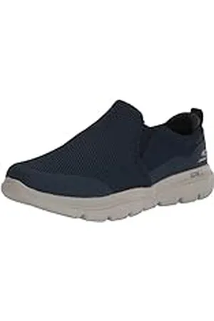 Skechers Go Walk Evolution Ultra-Impecable, Zapatillas Hombre, , 39.5 EU X-Ancho