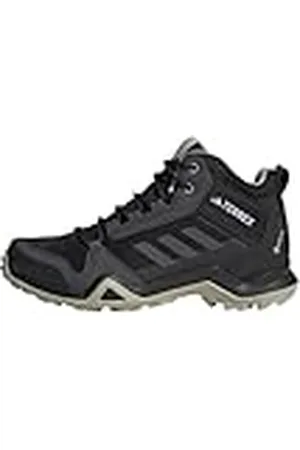 adidas Mujer Terrex AX3 Mid Gore-Tex Hiking Shoes, , 36 EU
