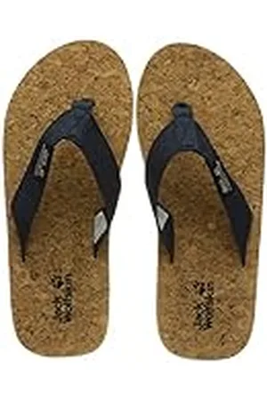 Jack Wolfskin Ecostride 2 Zapatillas W, Sandalia Mujer, , 35.5 EU