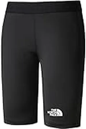 The North Face Pantalones Cortos para Mujer de Cintura Alta