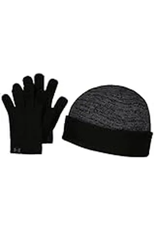 Under Armour Niñas G Beanie/Glove Combo Hat