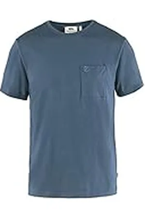 Fjällräven Fjallraven F87042-520 Övik T-Shirt M XL