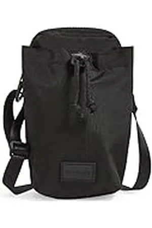 Vera Bradley Reciclado Lighten Up Reactive Deluxe - Bolso bandolera para botella de agua, color , talla única