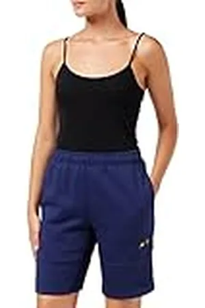 New Balance Pantalones cortos de viaje As Roma 2022/23 para hombre