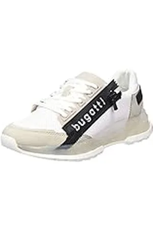 Bugatti 432a7d045550, Zapatillas Mujer, , 42 EU