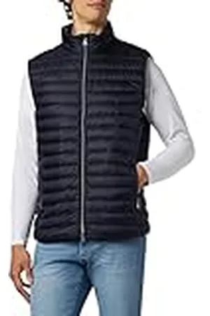 Geox M WARRENS Chaqueta, , 50 de los Hombres