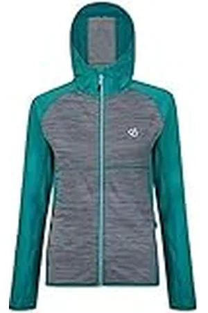 Dare 2B Corestr - Chaqueta técnica para Mujer, Mujer, Color , tamaño L (Talla del Fabricante: 14)