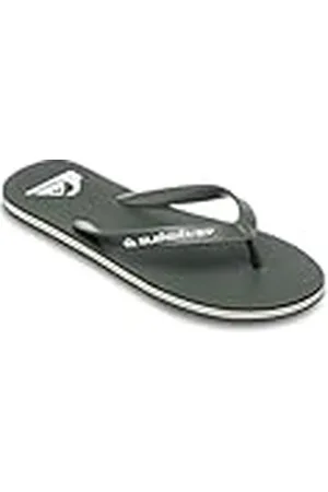 Quiksilver Molokai Core, Sandalia Hombre, , 43 EU
