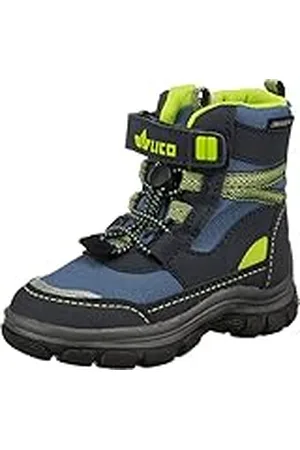 LICO Crumbie VS, Botas para Nieve, , 27 EU