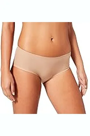 Schiesser Invisible Cotton Panty Ropa Interior, , 36 para Mujer