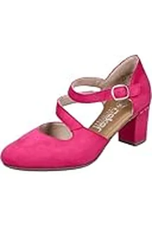 Rieker 41080, Mocasines Mujer, , 40 EU