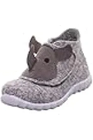 Superfit Fieltro de Lana Happy, Mule Bebé-Niños, , 19 EU