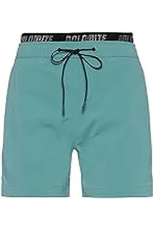 Dolomite Pantalon Corto WS PELMO Color Talla XS para Mujer