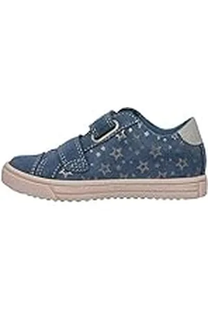 Lurchi 74L1063004, Zapatillas Niñas, , 25 EU
