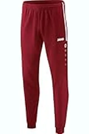 Jako Chaqueta de presentación Competition 2.0 Pantalones de poliéster, Unisex niños, , 140