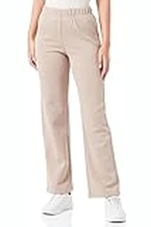 Pieces® Pcchilli HW Wide Sweat Pants Noos BC Pantalones, , M para Mujer