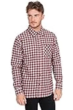 Trespass Sailfoot Camisa, Hombre, , M
