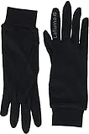 Lafuma Silk 2 Gant De Soie Cold Weather Gloves, Mens, , XXL