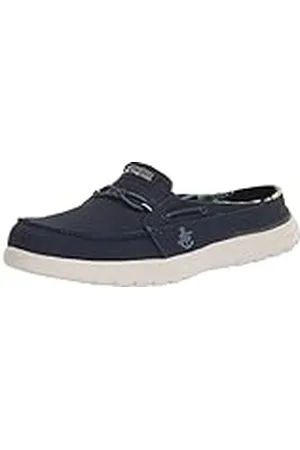 Skechers On-The-go Flex-Agua Salada, Botas Mujer, , 41.5 EU Estrecho