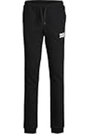JACK & JONES JPSTGORDON NEWSOFT Sweat Pant Noos MNI, Pantalones Deportivos Niños,