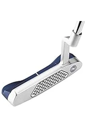 Callaway Golf Stroke Lab Putter, Black, 33"