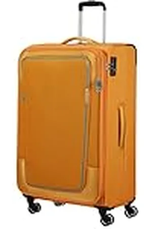 American Tourister PULSONIC, Spinner L (81 cm - 122 L)