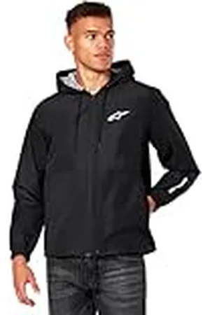 Alpinestars Speeder Windbreaker Jacket Chaqueta, , Medium para Hombre