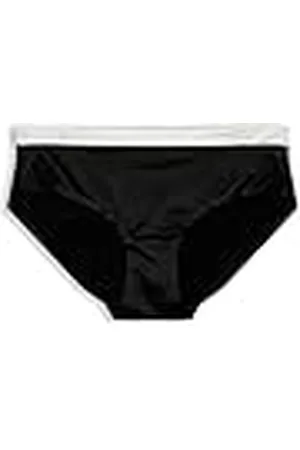 ESPRIT Pantalones Cortos Colorblock Panty, , 46 para Mujer