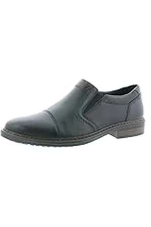 Rieker 17659, Mocasines Hombre, , 40 EU