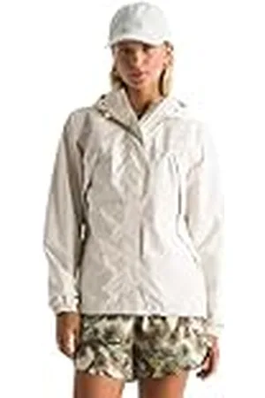 The North Face NF0A8BKDQLI W ANTORA RAIN JACKET - REFIT Jacket Mujer Tamaño XL