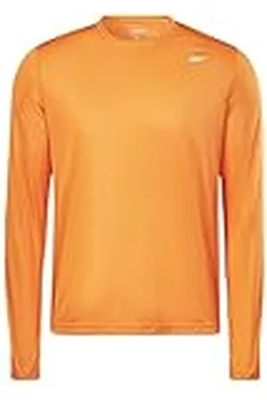 Reebok Camiseta de Manga Larga Marca Modelo Train LS Tech tee