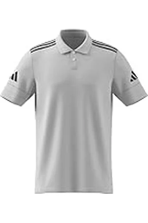 adidas Squadra25 - Polo de algodón para Hombre (Paquete de 1)